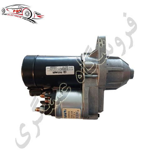 استارت پرايد 